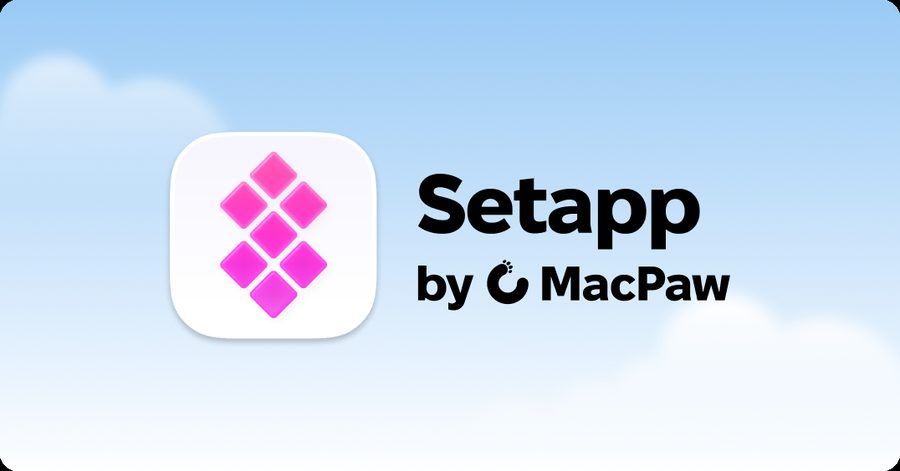 Setapp uygulama abonelik servisi ekran görüntüsü