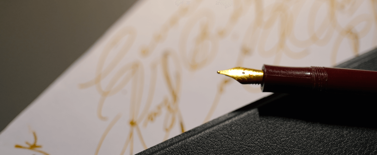 Navigating the World of Fountain Pens and Stationery: Top Online Shopping Destinations