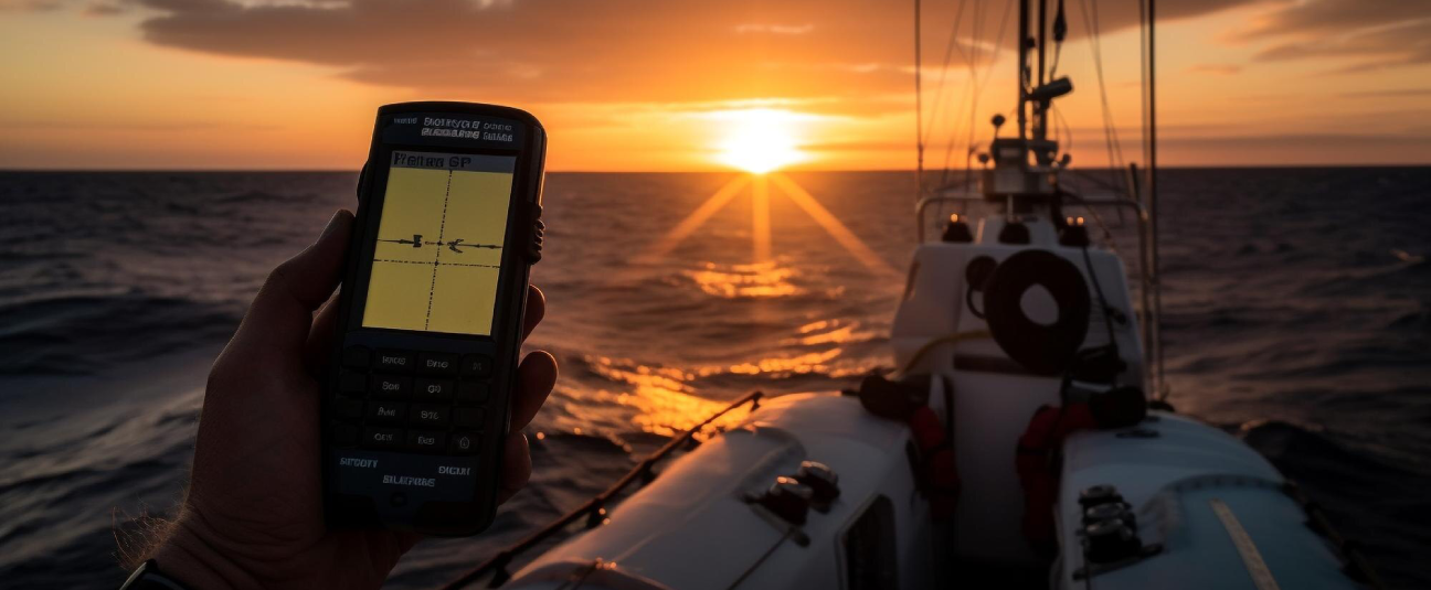 Great Mobile Apps for Maritime Enthusiasts and Sailors