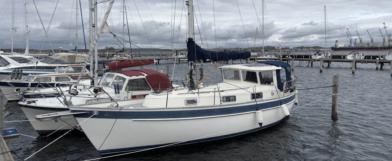 Questions to Answer When Buying a Second Hand &amp; Used Sailboat