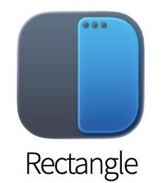 Rectangle app icon