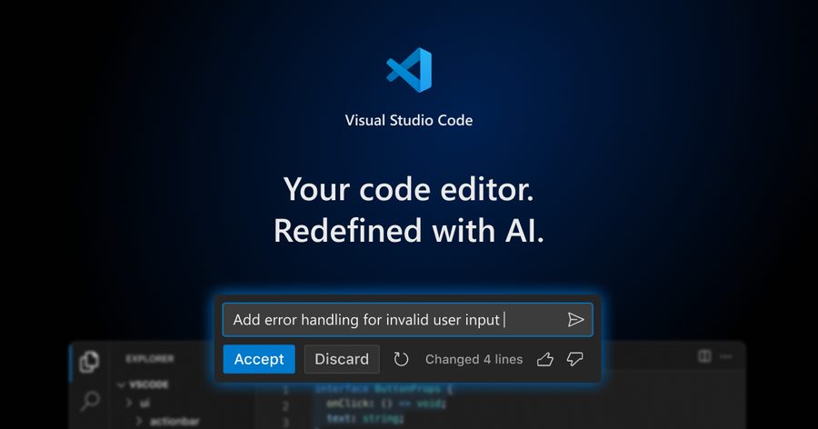 Visual Studio Code editor screenshot